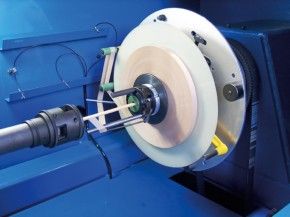 漆包線包帶機 高效繞組設備的產品圖鑒