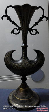 純手工藝之美 青銅工藝刻畫的藝術(shù)魅力