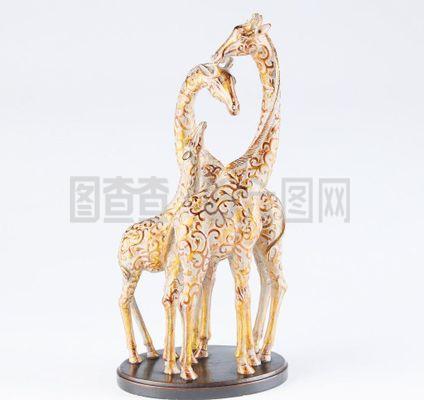 典雅之韻 歐式家居工藝品擺件的藝術鑒賞與視覺盛宴