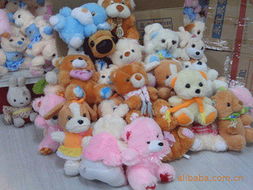 儀征市凱興工藝品廠 庫(kù)存玩具產(chǎn)品列表 工藝品