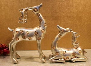 樹脂工藝品 現代工藝與傳統美學的完美融合