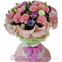 鮮花禮品數(shù)字化 小類商品如何撬動(dòng)大市場(chǎng)
